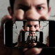 Illustration for article titled Shooting Challenge: Self-Portrait Gallery Part 1